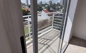 Departamento Parque